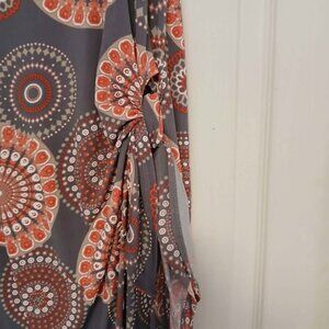 Women's dress by Robbie Bee size xl